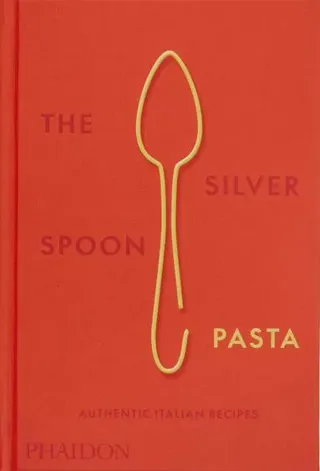 The Silver Spoon Pasta