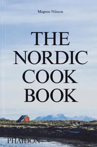 The Nordic Cookbook