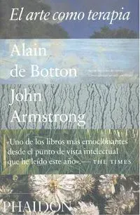 El Arte Como Terapia (Art as Therapy) (Spanish Edition)