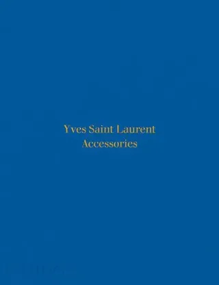 Yves Saint Laurent