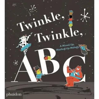 Twinkle, Twinkle, ABC
