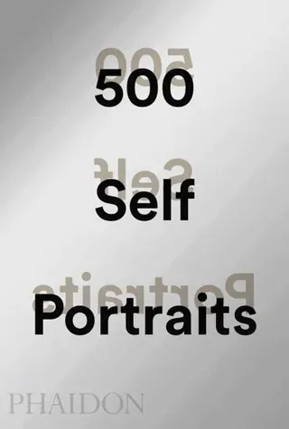 500 Self-Portraits