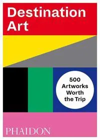 Destination art