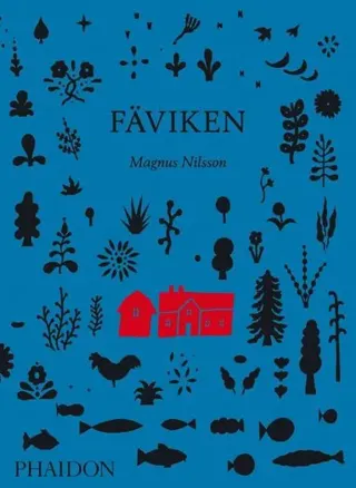 Fäviken