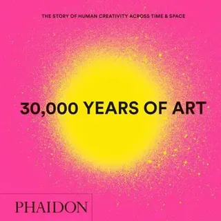 30,000 Years of Art