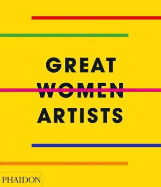 Great Women Artists
