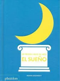 Mi Primer Libro de Sueño (My Art Book of Sleep) (Spanish Edition)