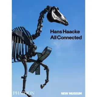 Hans Haacke