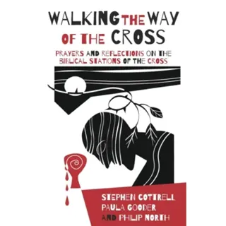 Walking the Way of the Cross