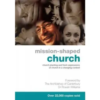 Mission-Shaped Church
