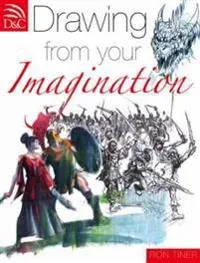 Drawing from Your Imagination
