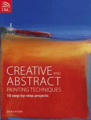 Creative and Abstract Painting Techniques
