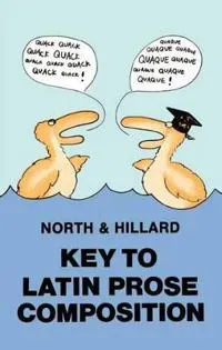 Key to Latin Prose Composition