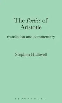 'Poetics' of Aristotle