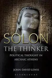 Solon the Thinker