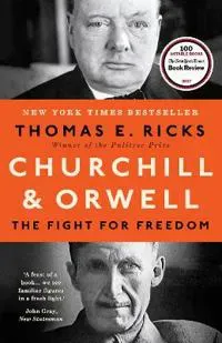 Churchill and Orwell