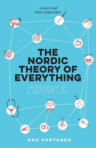 Nordic Theory of Everything