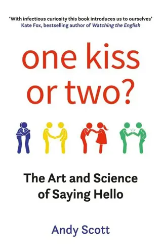 One Kiss or Two?