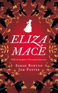 Eliza Mace