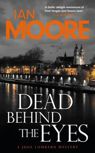 Dead Behind the Eyes
