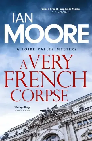 Very French Corpse