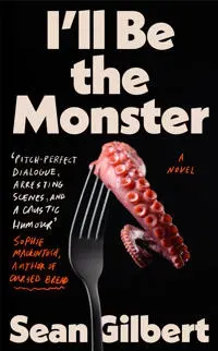 I'll Be the Monster