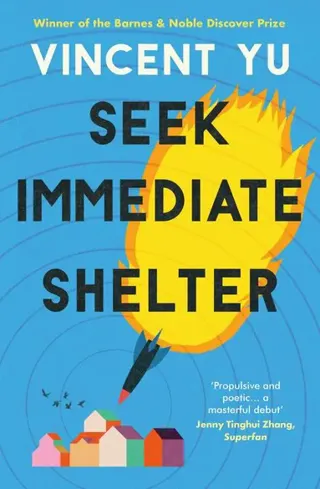 Seek Immediate Shelter