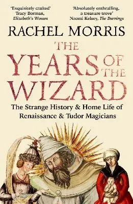The Years of the Wizard