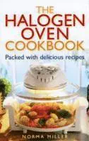 The Halogen Oven Cookbook