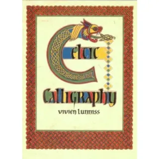 Celtic Calligraphy
