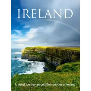 Ireland - English