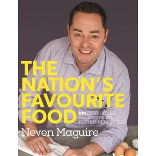 The Nation's Favourite Food