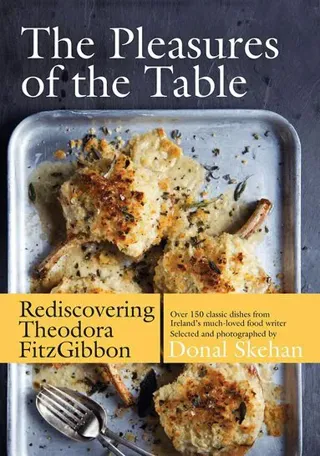 The Pleasures of the Table