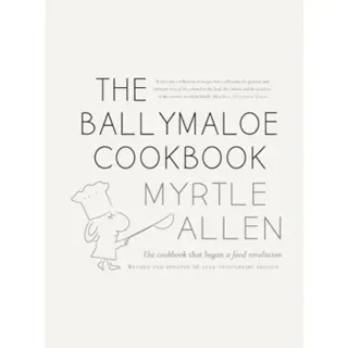 The Ballymaloe Cookbook