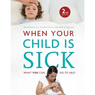 When Your Child Is Sick