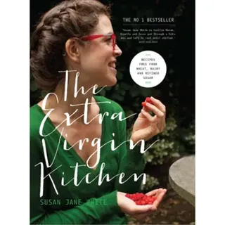 The Extra Virgin Kitchen