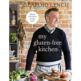 My Gluten-free Kitchen