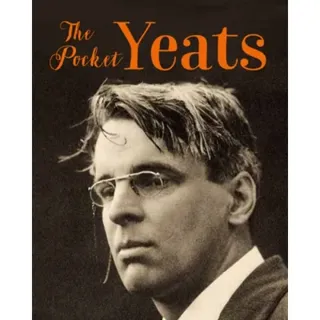 Pocket Book of W.B. Yeats