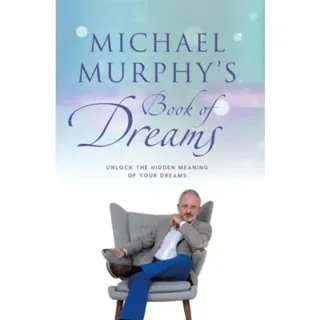 Michael Murphy's Book of Dreams