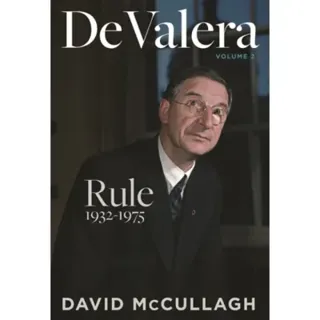 De Valera: Rule (1932-1975)