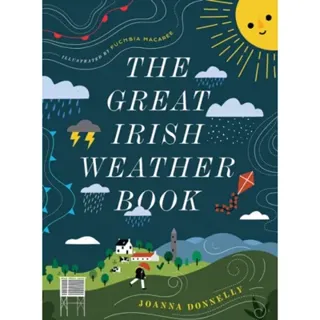The Great Irish Weather Book