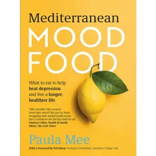 Mediterranean Mood Food