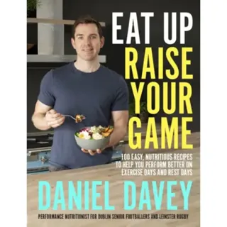 Eat Up, Raise Your Game