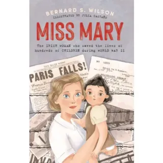 Miss Mary