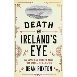 Death on Ireland's Eye
