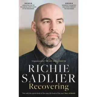 Recovering
