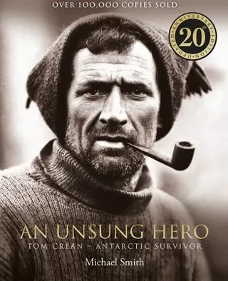 An Unsung Hero