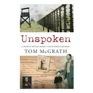 Unspoken