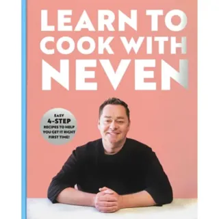 Learn to Cook With Neven