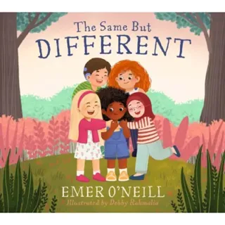 The Same but Different